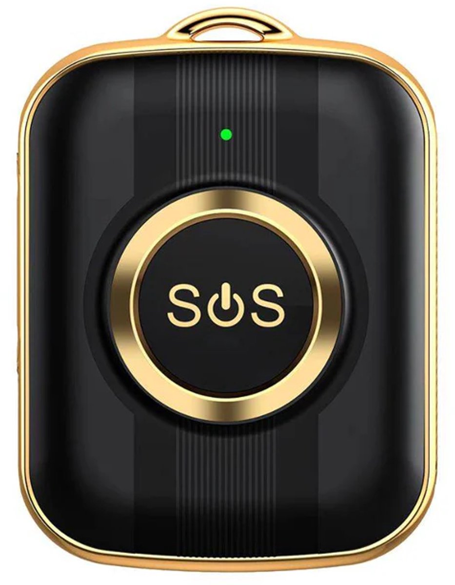 Traqio SOS-Knop TRQ07S senior