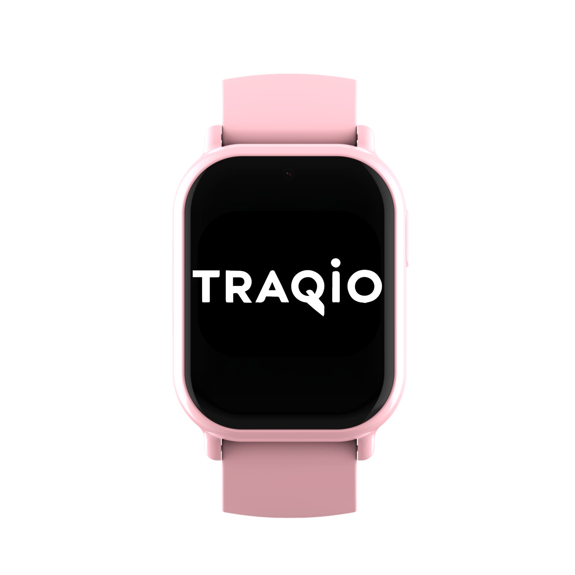 Traqio TRQ04 GPS Horloge