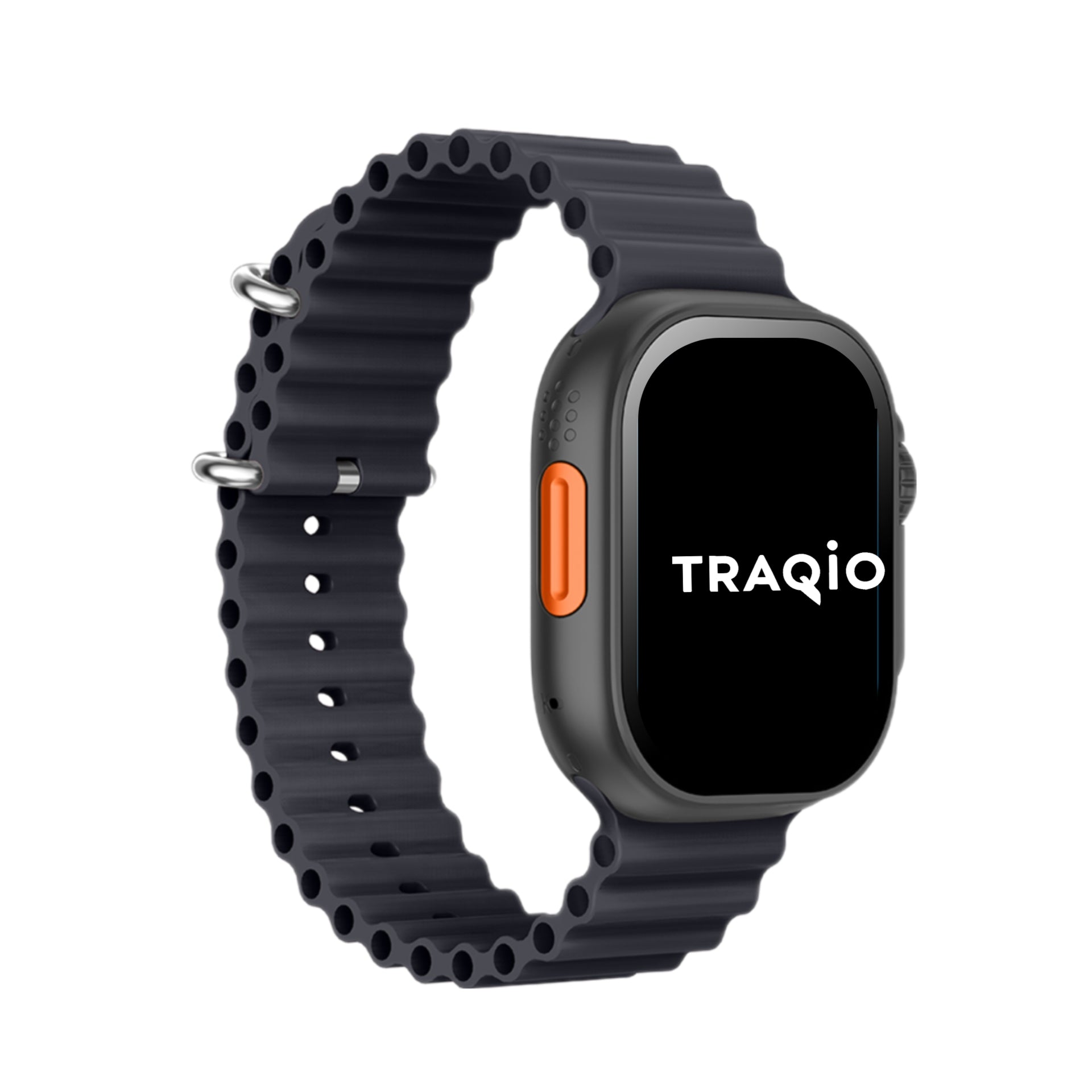 Traqio TRQ01 GPS Horloge (kopie)