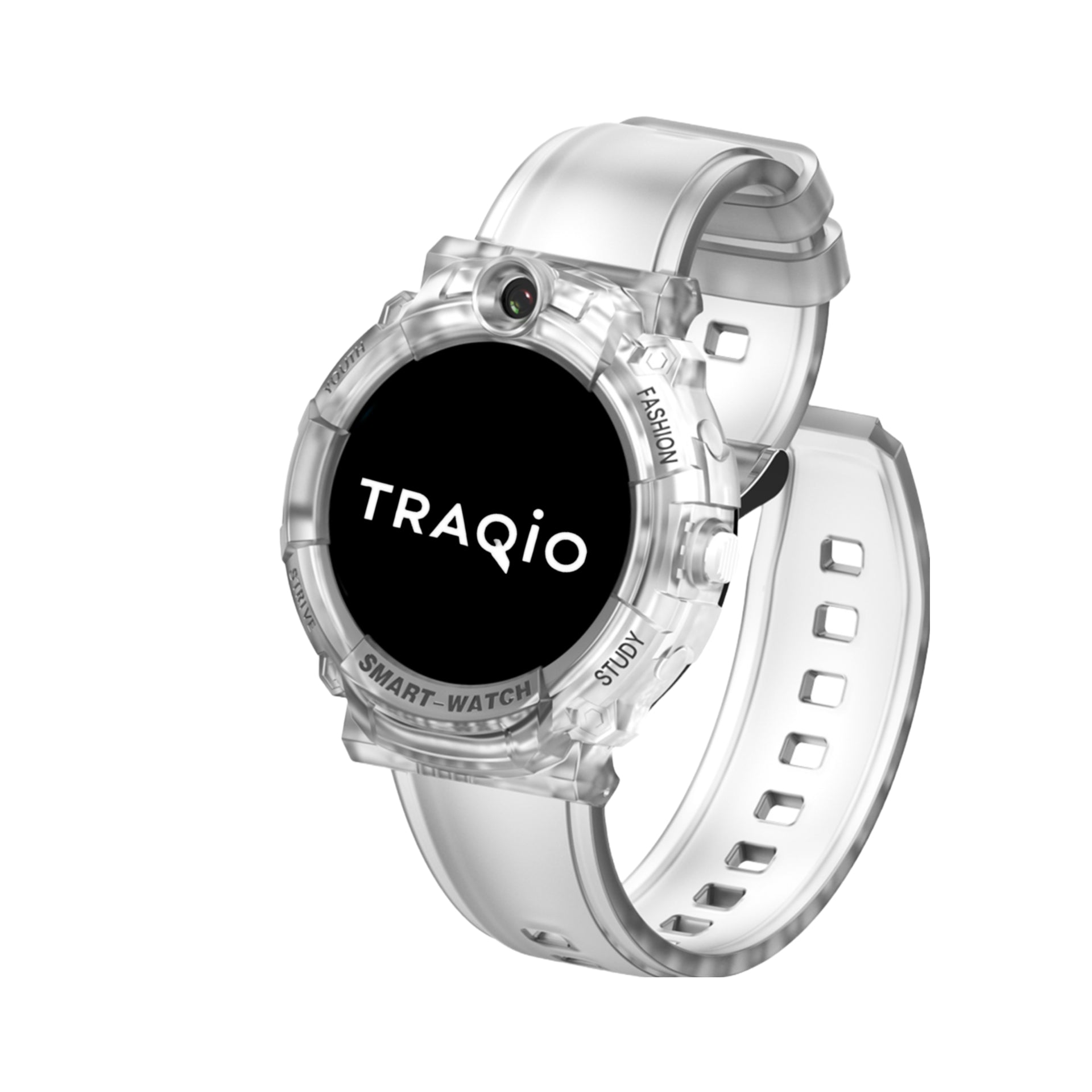 Traqio TRQ03 GPS Horloge