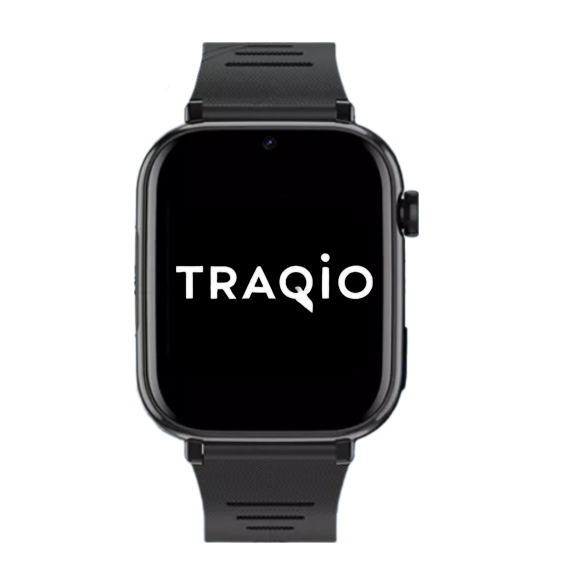 Traqio TRQ05S GPS Horloge
