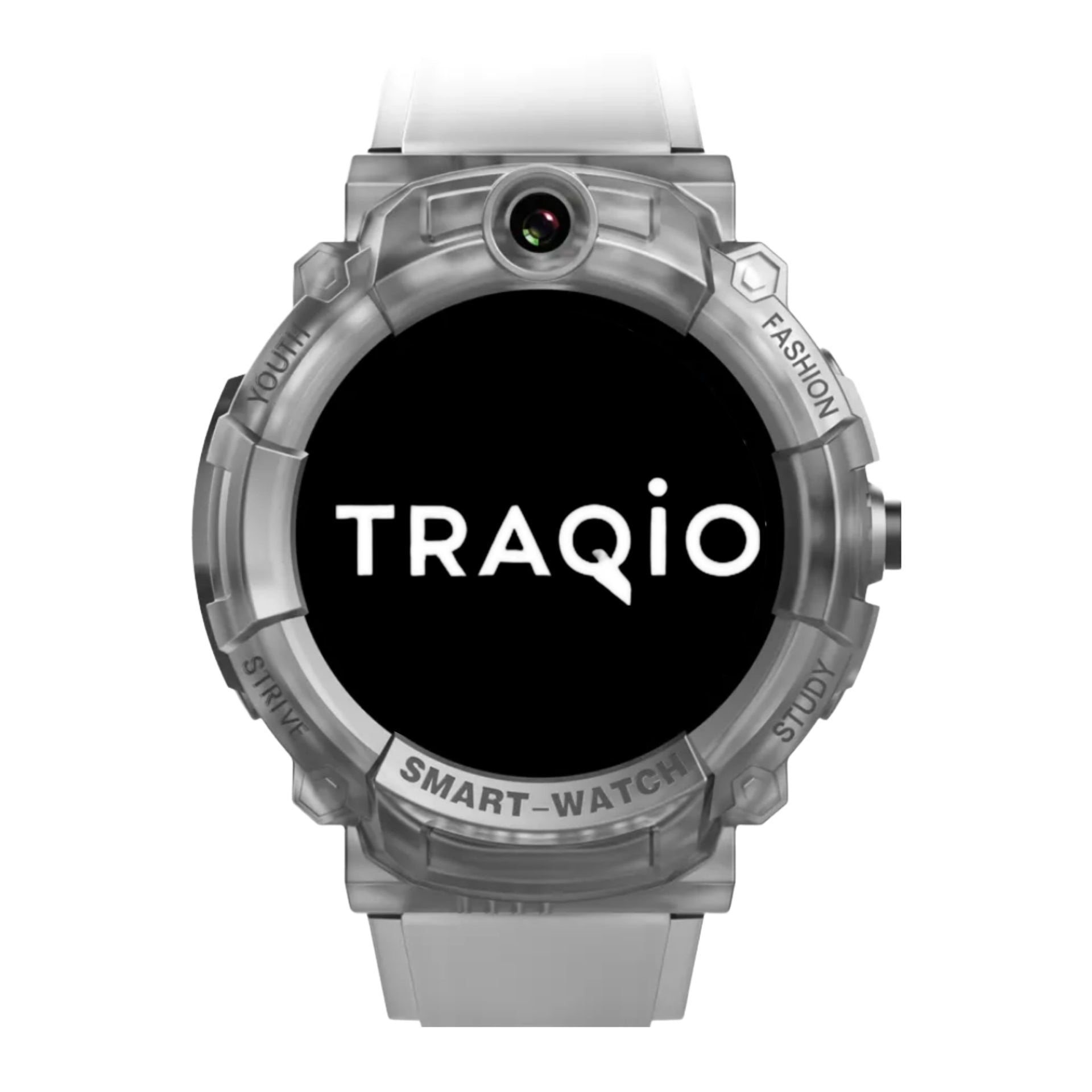 Traqio TRQ03 GPS Horloge