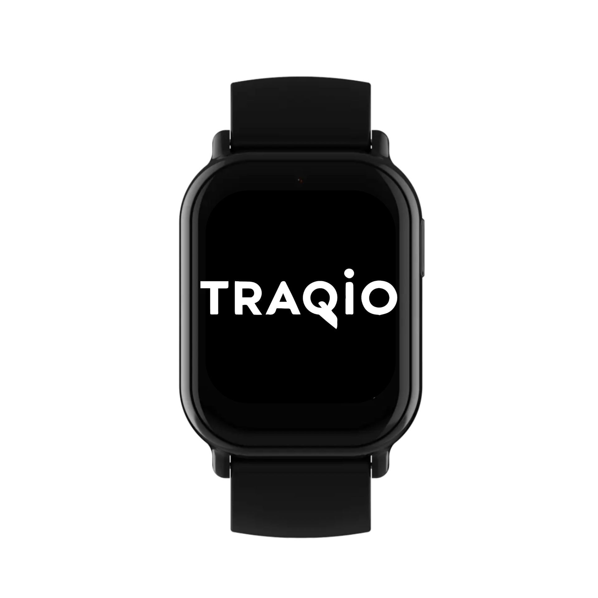 Traqio TRQ04 GPS Horloge