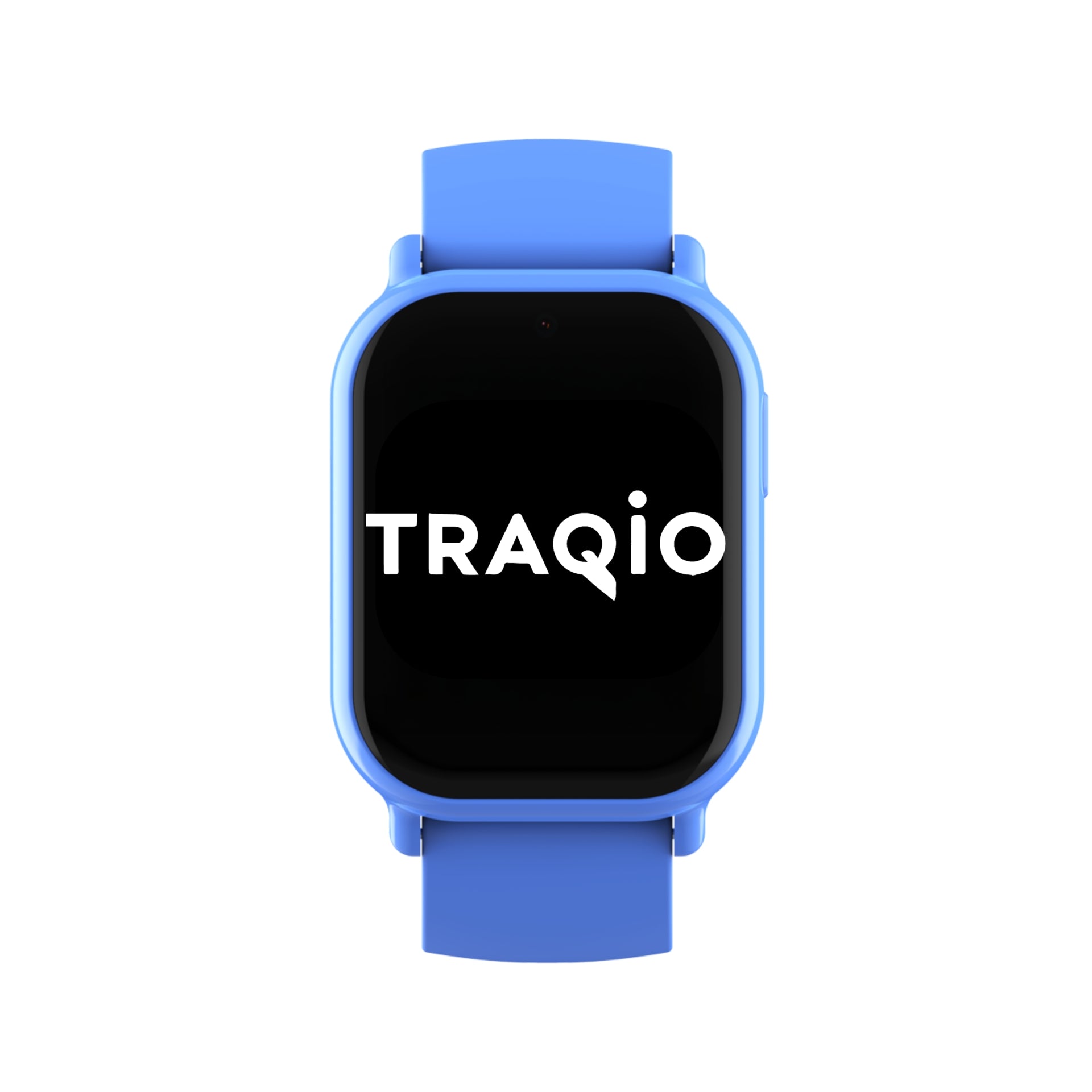 Traqio TRQ04 GPS Horloge