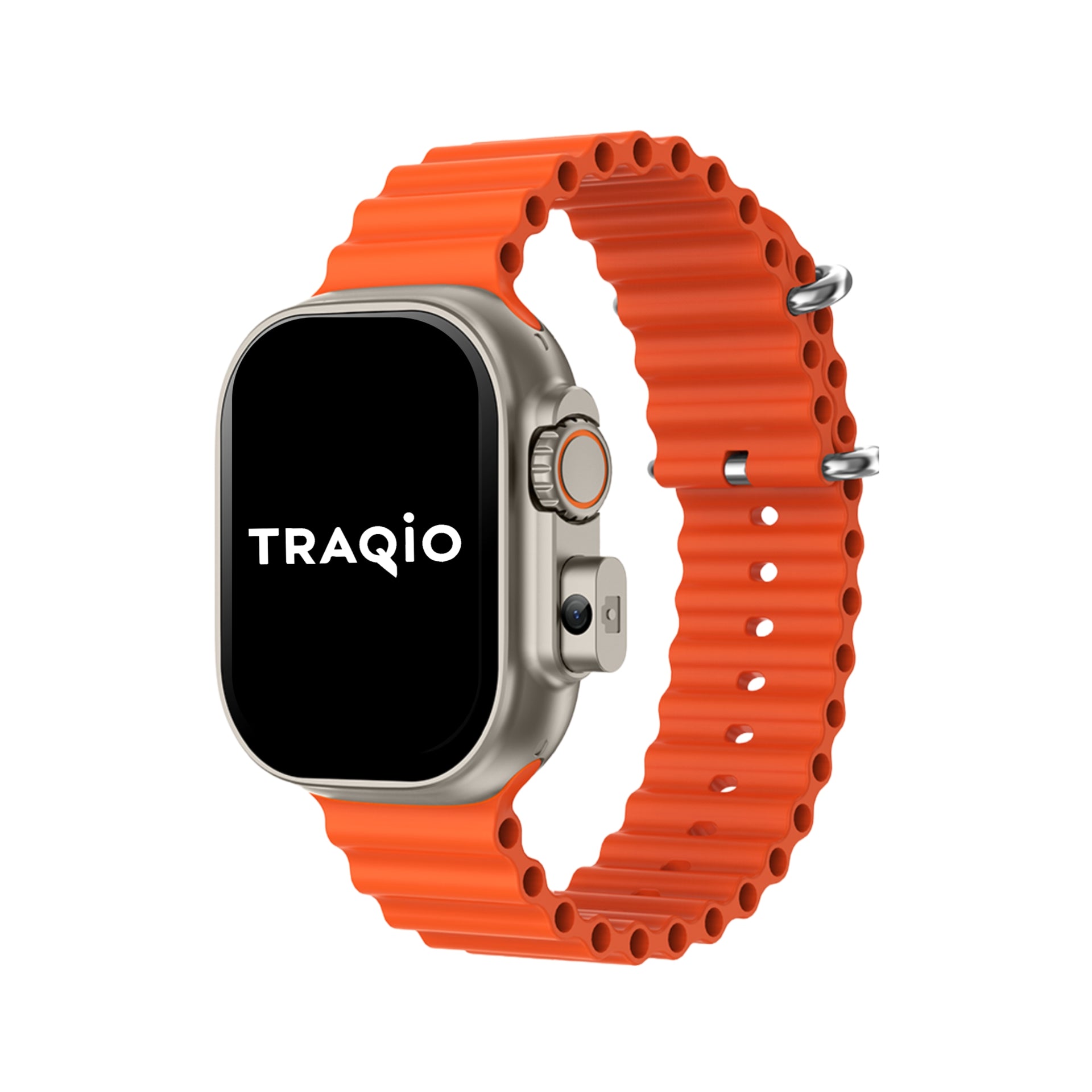 Traqio TRQ01 GPS Horloge (kopie)